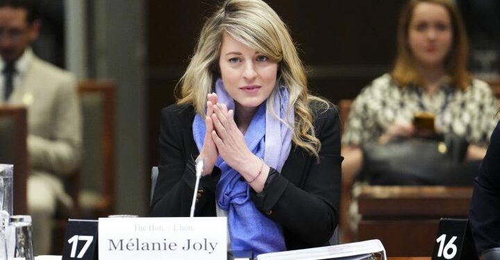 Canada Contemplates Expelling The Chinese Ambassador For Harassing A Politician