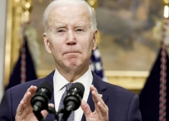 Due To The Debt Crisis, US President Biden Cancels His Post-G7 Asian Tour