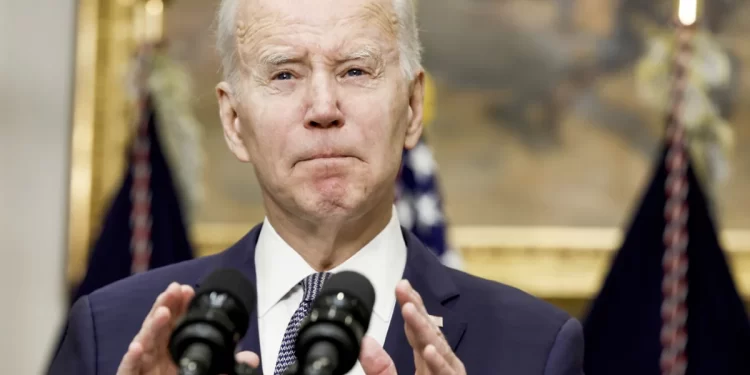 Due To The Debt Crisis, US President Biden Cancels His Post-G7 Asian Tour