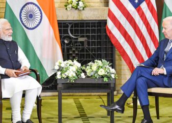 On June 4-5, India And The US Will Have Their First Strategic Trade Discussion