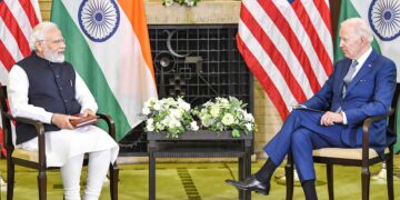 On June 4-5, India And The US Will Have Their First Strategic Trade Discussion