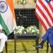 On June 4-5, India And The US Will Have Their First Strategic Trade Discussion