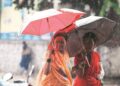 Maharashtra Battles Ongoing Heat Wave Despite Monsoon Arrival ! !