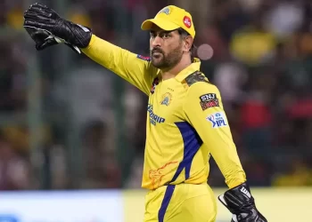 MS Dhoni Will Retire After The 2023 IPL? After The Last Home Game At Chepauk, CSK’s Captain Takes A Break