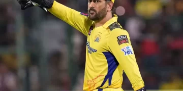 MS Dhoni Will Retire After The 2023 IPL? After The Last Home Game At Chepauk, CSK’s Captain Takes A Break