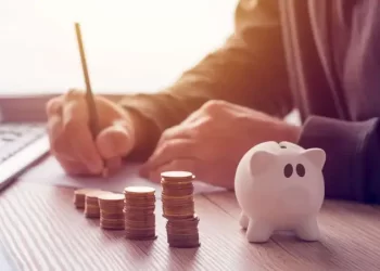 What Sets A Salary Apart From A Savings Account?