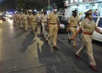 Police Suspect Foreign Servers May Have Been Involved In The Bomb Hoax Email Sent To An Indian School Last Month