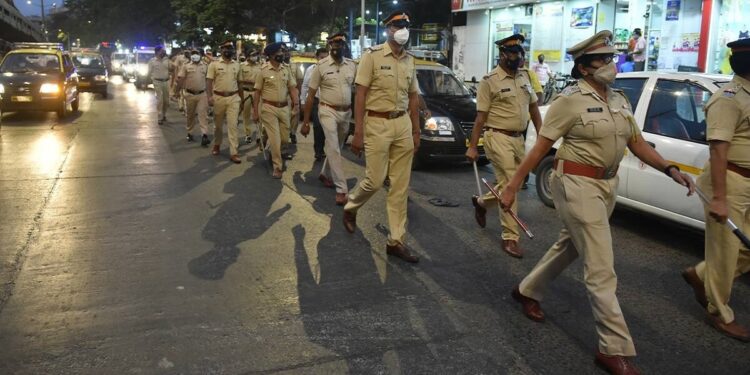 Police Suspect Foreign Servers May Have Been Involved In The Bomb Hoax Email Sent To An Indian School Last Month