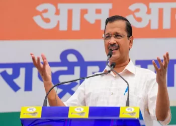 Lt. Governor Is An Administrator With Decision-making Authority, According To A Centre Regulation On The Dispute Over Delhi Services
