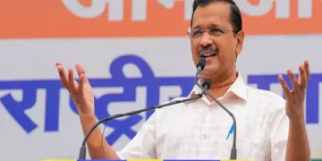 Lt. Governor Is An Administrator With Decision-making Authority, According To A Centre Regulation On The Dispute Over Delhi Services