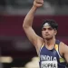 Neeraj Chopra Of India Will Compete In The Athletics Competition At The FBK Games 2023
