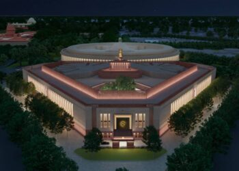 Breaking : NCP To Skip Inauguration Of New Parliament Building