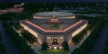 Breaking : NCP To Skip Inauguration Of New Parliament Building