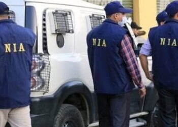 NIA Conducts Many Searches In Kashmir In A Case Involving Terrorism Financing