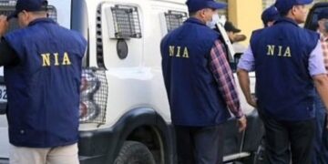NIA Conducts Many Searches In Kashmir In A Case Involving Terrorism Financing