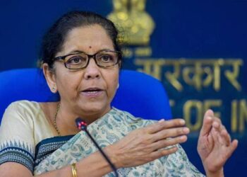 Nirmala Sitharaman Reports That 20 TN Pontiffs Would Attend The Inauguration Of The New Parliament Building