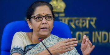 Nirmala Sitharaman Reports That 20 TN Pontiffs Would Attend The Inauguration Of The New Parliament Building