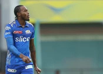 Jofra Archer Is Replaced By Chris Jordan At Mumbai Indians In IPL 2023 Due To Injury