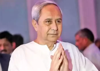 To Build Puri, Naveen Patnaik Demolished His Father’s Memorial