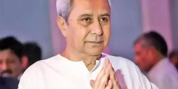 To Build Puri, Naveen Patnaik Demolished His Father’s Memorial