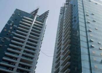 Office Real Estate: South Cities Top Demand, Co-Working Share Increases To 27%, Check Details