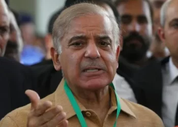 Pakistan’s Government Is Considering Declaring An Emergency