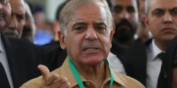 Pakistan’s Government Is Considering Declaring An Emergency