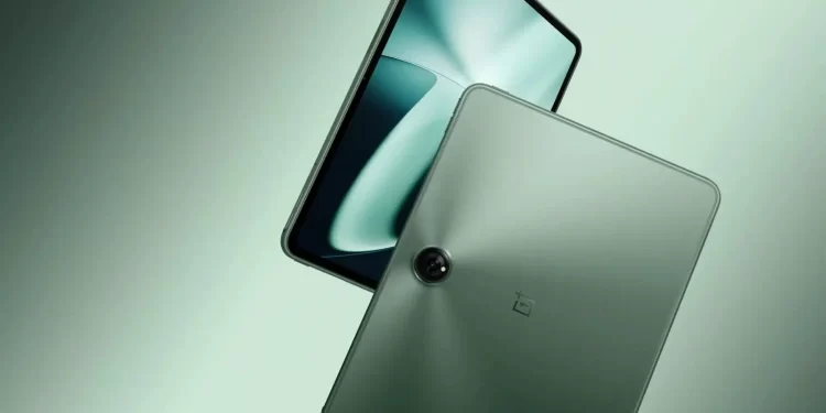 Android Tablets Can Be Made Useable With A Little Bit Of Thinking, As The OnePlus Pad Demonstrates