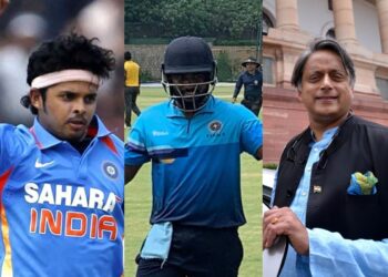 “Gavaskar Sir” Advised Him To Allocate At Least 10 Balls. But Sanju Said: Sreesanth’s Shocking Admission About Samson