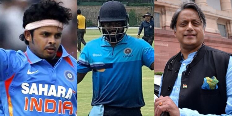 “Gavaskar Sir” Advised Him To Allocate At Least 10 Balls. But Sanju Said: Sreesanth’s Shocking Admission About Samson