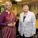 On The Margins Of The G7 Conference, FM Meets IMF MD Georgieva