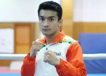 World Boxing Championships: Three Other Fighters Advance While Shiva Thapa Falters