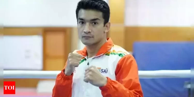 World Boxing Championships: Three Other Fighters Advance While Shiva Thapa Falters