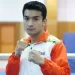 World Boxing Championships: Three Other Fighters Advance While Shiva Thapa Falters