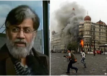 US Court Approves Tahawwur Rana’s Extradition To India In Connection With The Mumbai Terrorist Attack