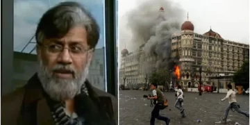 US Court Approves Tahawwur Rana’s Extradition To India In Connection With The Mumbai Terrorist Attack