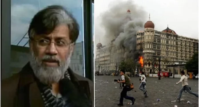US Court Approves Tahawwur Rana’s Extradition To India In Connection With The Mumbai Terrorist Attack
