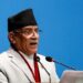 Pushpa Kamal Dahal, The Prime Minister Of Nepal, Will Go To India From May 31 To June 3