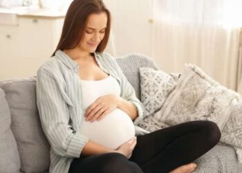 Breathing Exercises And Prenatal Care: Safeguarding Your Mental Health While You’re Expecting