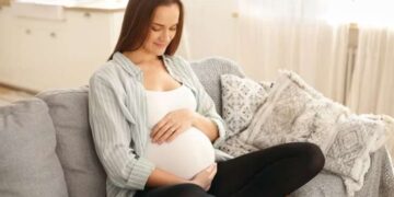 Breathing Exercises And Prenatal Care: Safeguarding Your Mental Health While You’re Expecting