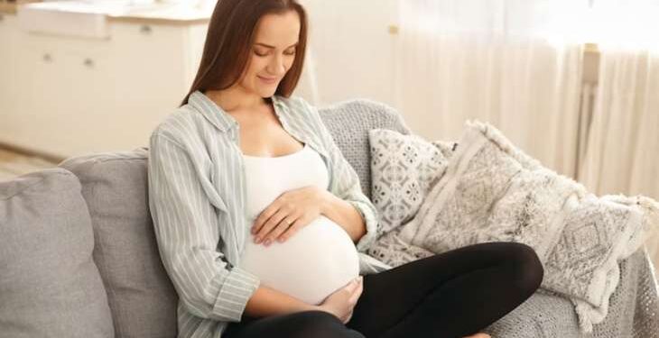 Breathing Exercises And Prenatal Care: Safeguarding Your Mental Health While You’re Expecting
