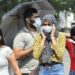 Cloudy Skies And Sporadic Rain In Delhi Will Prevent A Heat Wave Till June 4