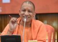UP CM Offers Congratulation To Citizens On Opening Of New Parliament Building