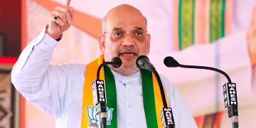 Thursday, Amit Shah Will Go To Assam