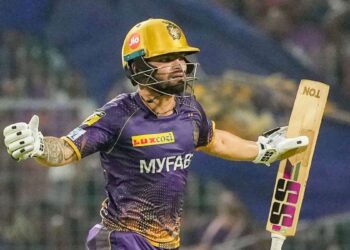 IPL 2023: Rinku Singh’s Moment Has Come. Harbhajan Singh: “At KKR, Andre Russell’s Era Is Over”