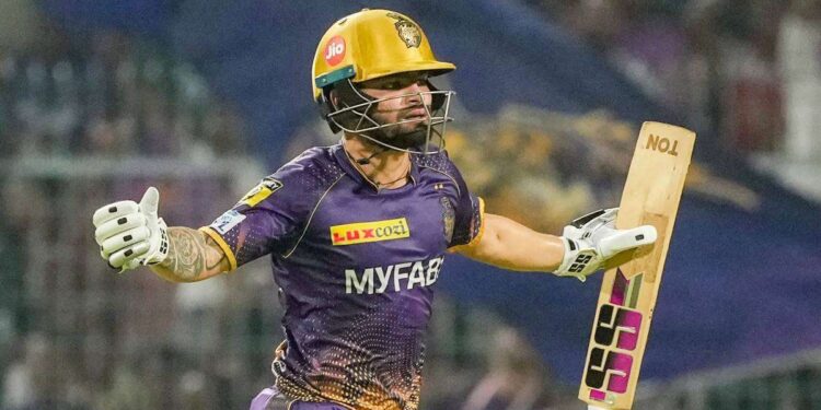 IPL 2023: Rinku Singh’s Moment Has Come. Harbhajan Singh: “At KKR, Andre Russell’s Era Is Over”
