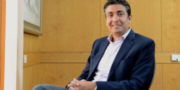 Rishad Premji, The Executive Chairman Of Wipro, Will Get A 50% Pay Reduction This Year