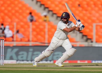 People Had A Lot Of Grit To Advance To Subsequent WTC Finals: Rohit