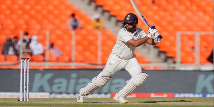 People Had A Lot Of Grit To Advance To Subsequent WTC Finals: Rohit