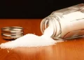 In Terms Of Heart Health, How Much Salt Is Too Much? What You Need To Know Is Listed Here